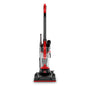 BISSELL PowerForce Compact, Bagless, Upright Vacuum, Lightweight, Powerful Suction, High Reach Wand, Hard Floor and Carpet, 2112, Blue & Black