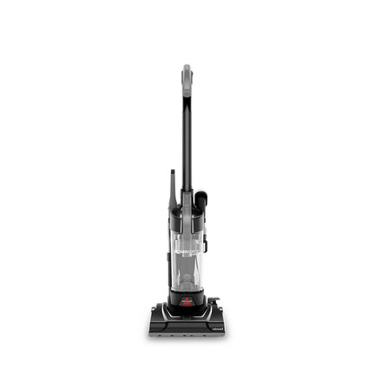 BISSELL PowerForce Compact, Bagless, Upright Vacuum, Lightweight, Powerful Suction, High Reach Wand, Hard Floor and Carpet, 2112, Blue & Black