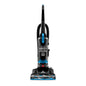 BISSELL PowerForce Helix, Bagless, Upright Vacuum, Pet Friendly, Scatter-Free Technology, Helix Dirt Separation System, Lightweight, 3313, Blue & Black