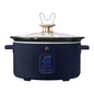 Beautiful 6 Qt Programmable Slow Cooker, Sage Green by Drew Barrymore
