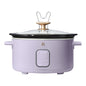 Beautiful 6 Qt Programmable Slow Cooker, Sage Green by Drew Barrymore