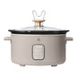 Beautiful 6 Qt Programmable Slow Cooker, Sage Green by Drew Barrymore