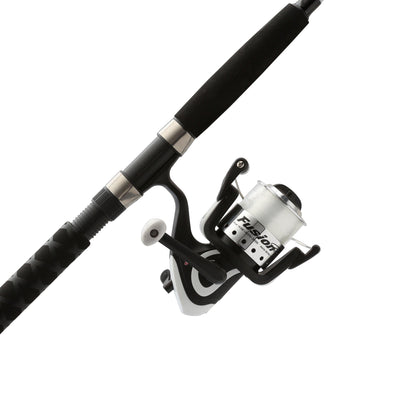 Berkley Fusion Spinning Fishing Combo, 7' Medium Heavy Rod, 6000 Size Reel