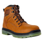 Brahma Men's Combustion 6" Steel Toe Work Boots