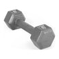 CAP Barbell 35lb Cast Iron Hex Dumbbell, Single