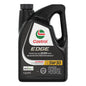 Castrol EDGE 5W-30 Advanced Full Synthetic Motor Oil, 5 Quarts RFID