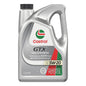 (2 pack) Castrol GTX Full Synthetic 5W-20 Motor Oil, 5 Quarts