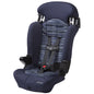 Cosco Kids Finale 2-in-1 Toddler Booster Car Seat, Diamond Daze, Harness Booster Car Seat