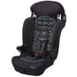 Cosco Kids Finale 2-in-1 Toddler Booster Car Seat, Realtree Edge II, Harness Booster Car Seat