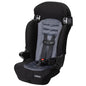 Cosco Kids Finale 2-in-1 Toddler Booster Car Seat, Braided Twine II, Harness Booster Car Seat