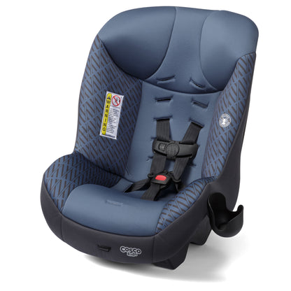 Cosco Kids Scenera Extend Infant & Toddler Car Seat, Convertible Car Seat, Trellis