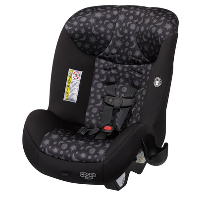 Cosco Kids Scenera Extend Infant & Toddler Car Seat, Convertible Car Seat, Pink Butterfly
