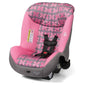 Cosco Kids Scenera Extend Infant & Toddler Car Seat, Convertible Car Seat, Moonlit Night, Black