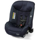 Cosco Kids Scenera Extend Infant & Toddler Car Seat, Convertible Car Seat, Moonlit Night, Black