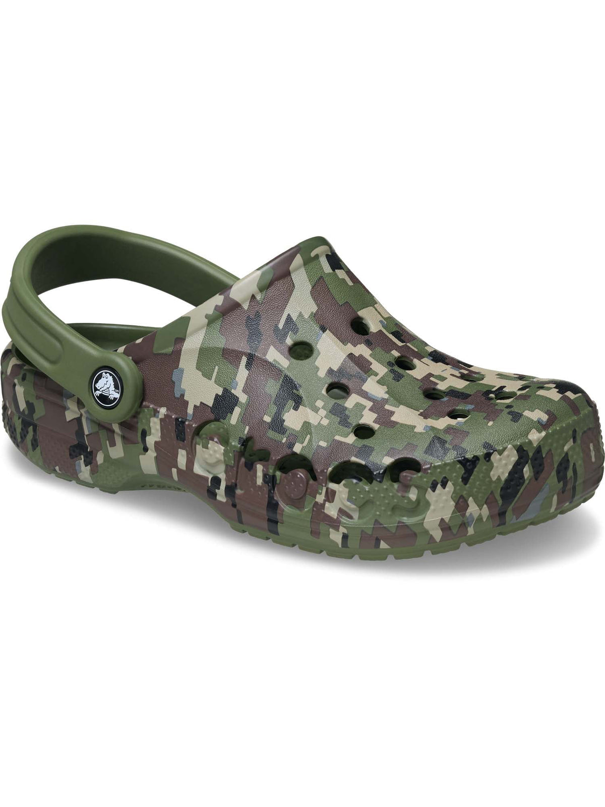 Crocs Adult Unisex Baya Clog