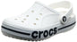 Crocs Unisex Bayaband Clog