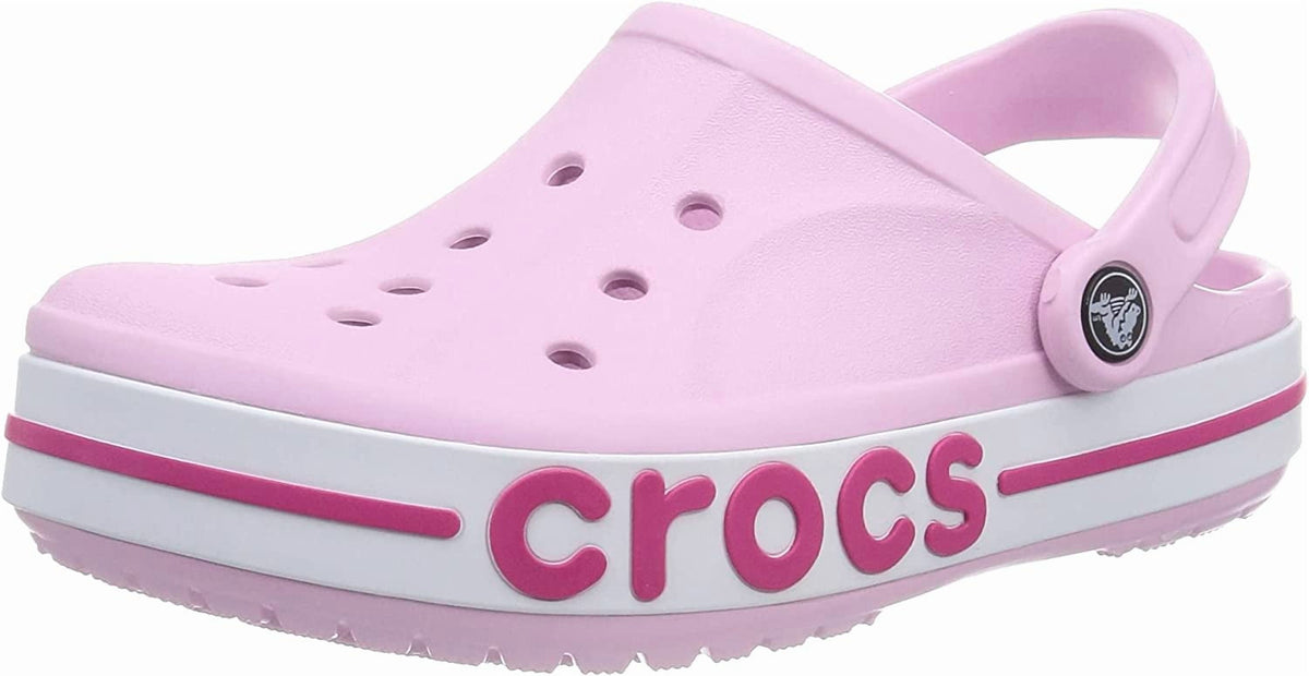 Crocs Unisex Bayaband Clog