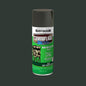 (6 pack) Army Green, Rust-Oleum Camouflage 2X Ultra Cover Flat Spray Paint-279176, 12 oz