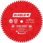 Diablo D1080X 10 80 TPI Ultra Finish Chop/Slide Miter and Table Saw Blade