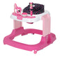Disney Baby Ready, Set, Walk DX Developmental Walker, Modern Mickey