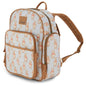 Disney Winnie The Pooh Backpack Diaper Bag with All Over Print