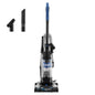 Eureka, Vacuum Cleaner, NEU110 Blaze Air Speed Upright, 1 Count, Blue