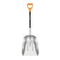 Fiskars Fiberglass Scoop Shovel