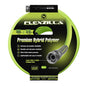 Flexzilla® Premium Grade Garden Hose, 5/8 in. x 50ft., Hybrid Polymer, ZillaGreen™