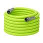 Flexzilla® Premium Grade Garden Hose, 5/8 in. x 50ft., Hybrid Polymer, ZillaGreen™