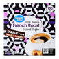 Great Value 100% Arabica Breakfast Blend Medium Roast Ground Coffee Pods, 33.1 oz, 100 Count