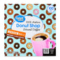 Great Value 100% Arabica French Dark Roast Ground Coffee Pods, 34.9 oz, 100 Count