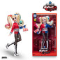 DC Harley Quinn Collector Fashion Doll with Doll Stand and Accessories