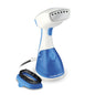 Hamilton Beach Handheld Clothes Steamer, 1000 W 8.5 fl oz Clothing Steamer, 30-Second Heat Up, 15 Minutes of Steam