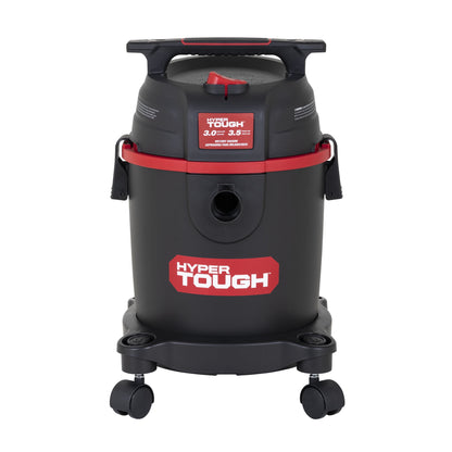 Hyper Tough 3 gal Wet/Dry Vacuum