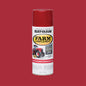(6 pack) Black, Rust-Oleum Specialty Farm & Implement Gloss Spray Paint-280123, 12 oz