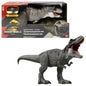 Jurassic World Rebirth Super Colossal Tyrannosaurus Rex Action Figure, T-Rex Dinosaur Movie Toy