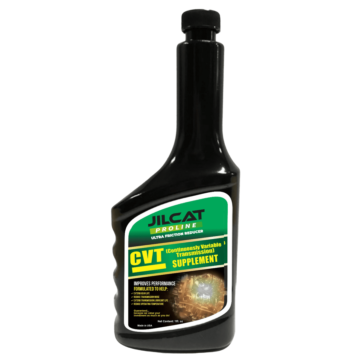 JilCat Proline CVT Transmission Supplement Additive