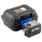 K Tool International 72138 Digital Torque Adapter 1/2 Drive 29.5 to 147.5 ft lbs