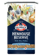 (2 pack) Kalmbach Feeds 18% Henhouse Reserve Extraordinary Whole Grain Layer Feed for Chickens 30 lb bag