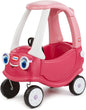 Little Tikes Cozy Coupe Ride on Toy for Toddlers and Kids