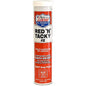 (4 pack) Lucas 10005 Red N Tacky EP Grease Multi-Purpose Lubricant 14 Oz
