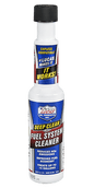 (6 pack) Lucas Oil 10669 Deep Clean Fuel System Cleaner 5.25 Ounce Automotive Fuel Additive
