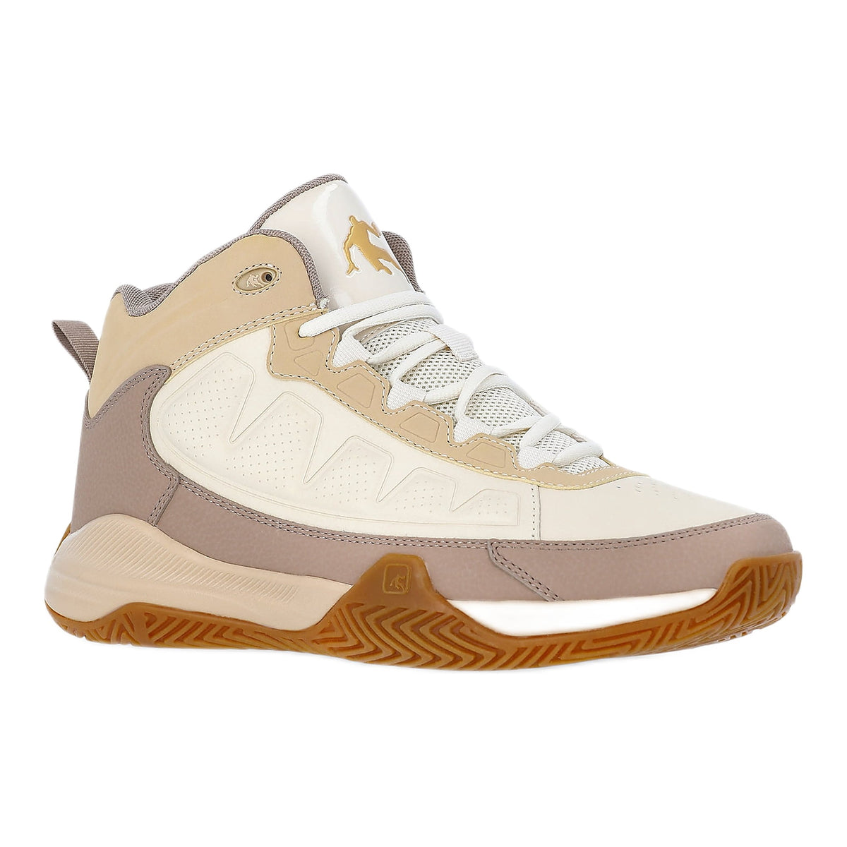 AND1 Men’s Backcut Basketball High-Top Shoes