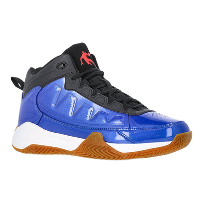 AND1 Men’s Backcut Basketball High-Top Shoes