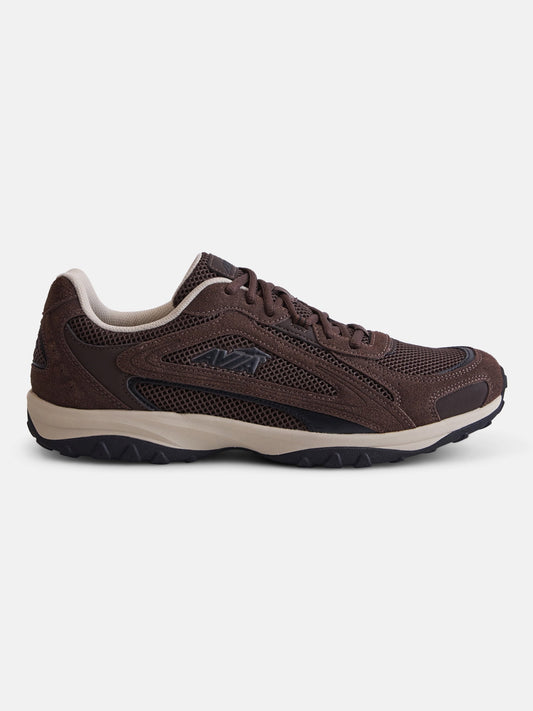 Avia Men's Slim Runner Sneaker