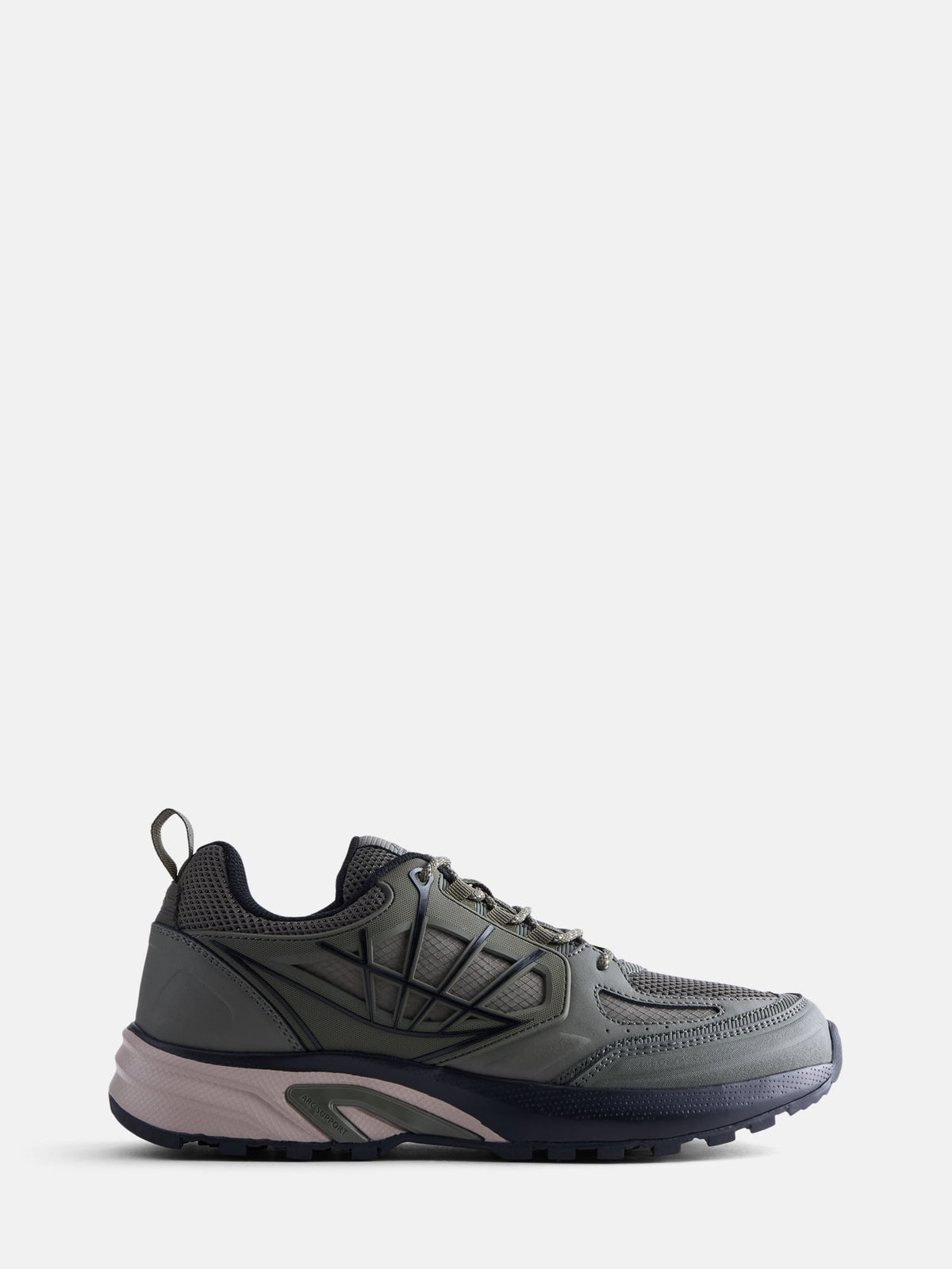 Avia Men's TR3620 Athletic Running Shoes
