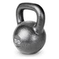 Marcy, 25lb Cast Iron Kettlebell, Single