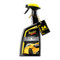 (4 pack) Meguiar's Ultimate Quik Wax, G200924, 24oz