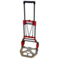Milwaukee 73888, 150 lbs. 15 in x 16 in x 39 in Fold Up Hand Truck