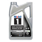 Mobil 1 Advanced Full Synthetic Motor Oil 5W-30, 5 Quart